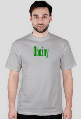 Oboźny