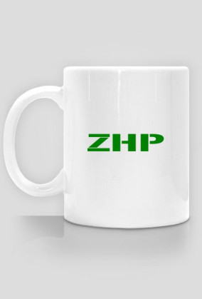 Kubek ZHP