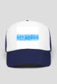 No to War/White Blue White