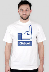 CIAbook RÓŻNE KOLORY MĘSKA