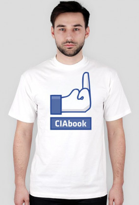 CIAbook RÓŻNE KOLORY MĘSKA