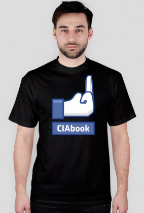 CIAbook RÓŻNE KOLORY MĘSKA