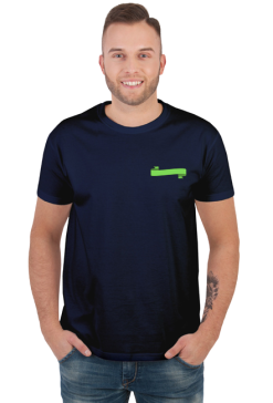 Green Ribbon, small