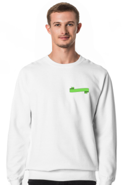 Green Ribbon, small