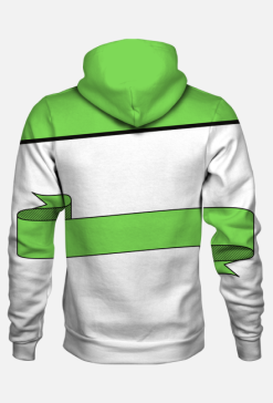 Green Ribbon
