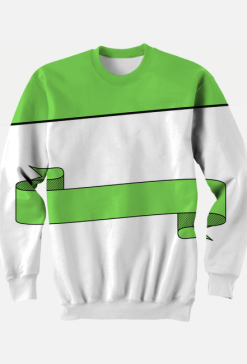 Green Ribbon