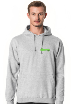 Green Ribbon, small