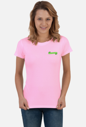 Green Ribbon, small