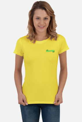 Green Ribbon, small
