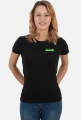 Green Ribbon, small