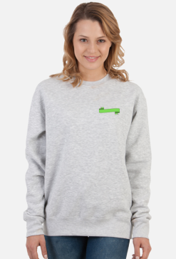 Green Ribbon, small