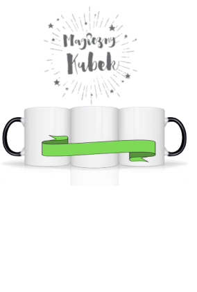 Green Ribbon
