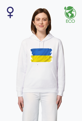 Ukraina - Flaga