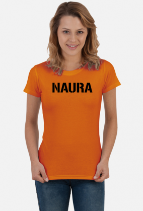 Naura