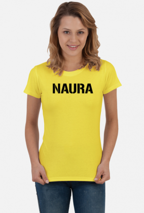 Naura