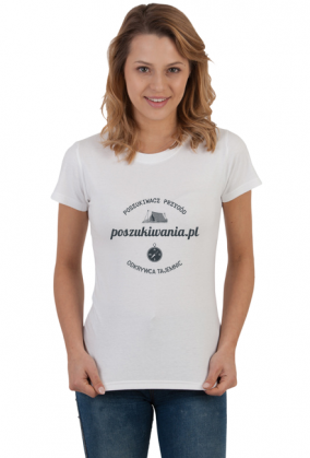 Poszukiwacz przygód