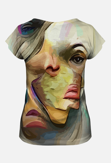 WOMAN