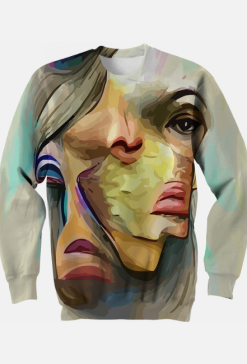 WOMAN
