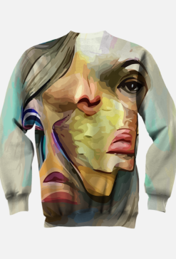 WOMAN