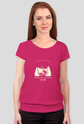 W otoczeniu przyrody