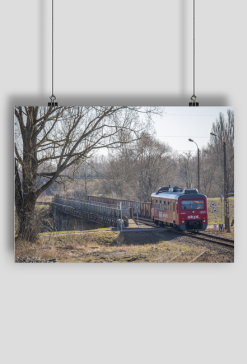 Plakat SN82