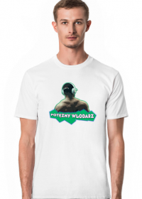 Potężny Włodarz | T-shirt classic