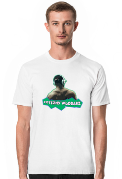 Potężny Włodarz | T-shirt classic