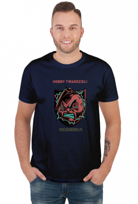 Hobby twardzieli