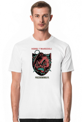 Hobby twardzieli