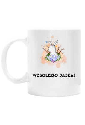 Kubek Wielkanocny