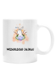 Kubek Wielkanocny