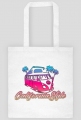 California Style - VW Bulli (torba) 2stronna