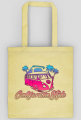 California Style - VW Bulli (torba) 2stronna