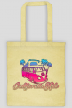 California Style - VW Bulli (torba) 2stronna