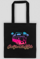 California Style - VW Bulli (torba) 2stronna