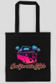 California Style - VW Bulli (torba) 2stronna