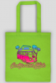 California Style - VW Bulli (torba) 2stronna