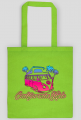 California Style - VW Bulli (torba) 2stronna