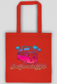 California Style - VW Bulli (torba) 2stronna