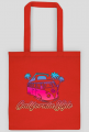 California Style - VW Bulli (torba) 2stronna