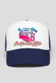 California Style - VW Bulli (czapeczka)