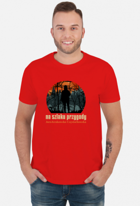 Na szlaku przygody