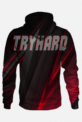 BLUZA TRYHARD