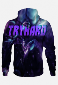 BLUZA TRYHARD 2.0