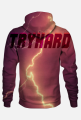BLUZA TRYHARD  Lightning