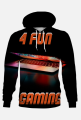 Bluza TRYHARD 3.0