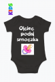 Body ojciec podaj smoczka