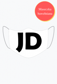 Maseczka JD