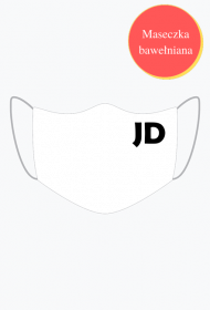 Maseczka JD