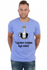 SOBĄ BYĆ